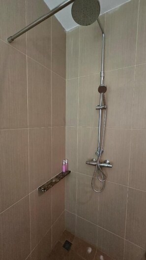 Bathroom - Seaview Spirit Private Pool Villa (Hua Hin)