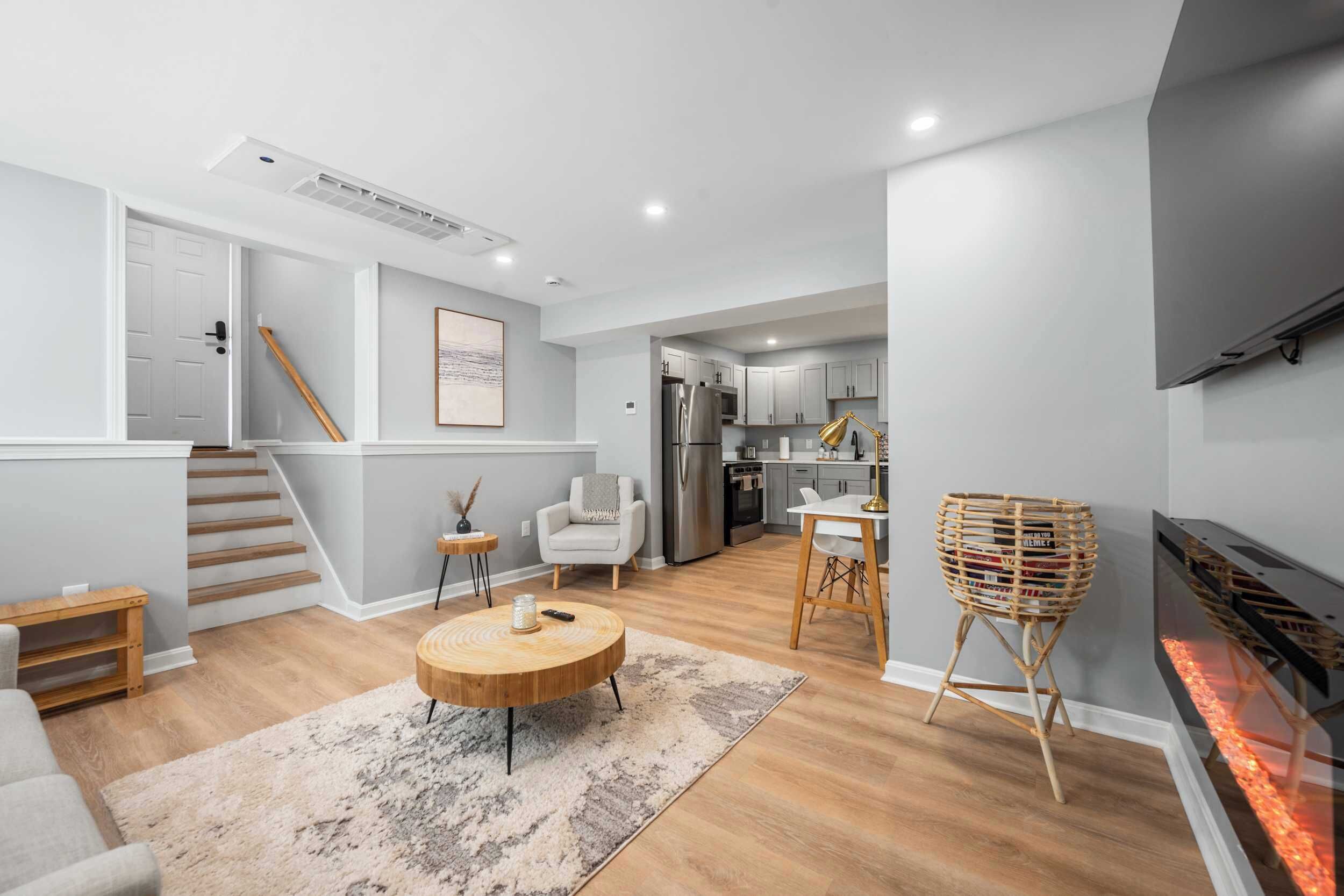 منطقة المعيشة