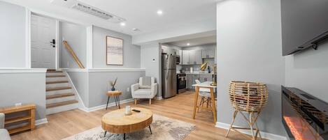 منطقة المعيشة