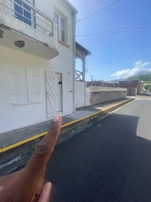 Property grounds - Domaine Maud-Le Néoma-Comfort stay in Martinique (Saint-Pierre)