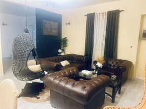 Interior - Domaine Maud-Le Néoma-Comfort stay in Martinique (Saint-Pierre)