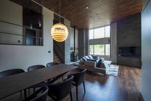 Interior - COCO VILLA NASUKOGEN (Nasu-gun, Nasu-machi)