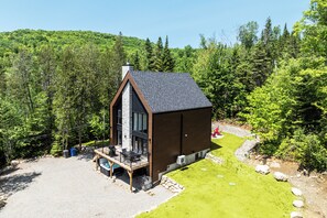 Exterior - La Belle Montagne- Luxury Ski & Spa (saint côme)