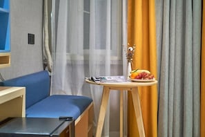 Interior - LanYu Hotel (Guangzhou)