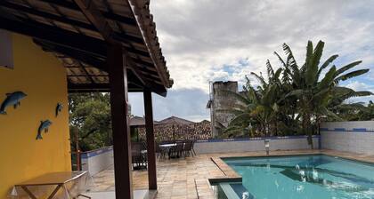 My Peaceful Paradise