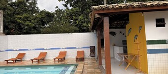 My Peaceful Paradise
