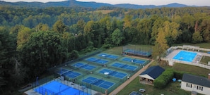 Sportplatz