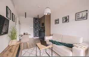 บ้านพัก | 1 ห้องนอน