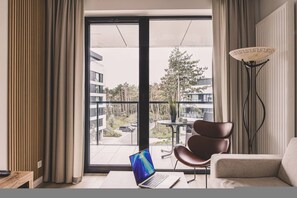 Ferienhaus | 1 Schlafzimmer