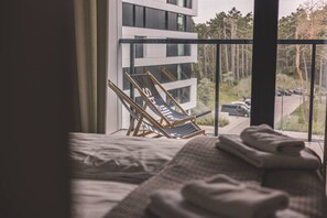Hus | 1 sovrum
