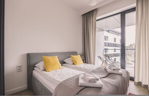 Ferienhaus | 1 Schlafzimmer