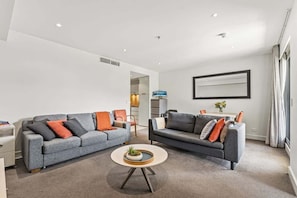 TV - Seaside Hideaway at Belle Pier (Holdfast Bay)