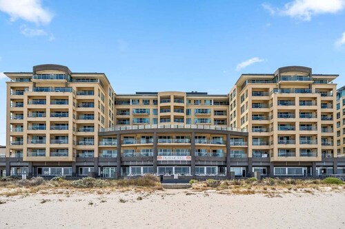 Seaside Hideaway at Belle Pier