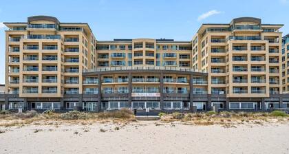 Seaside Hideaway at Belle Pier