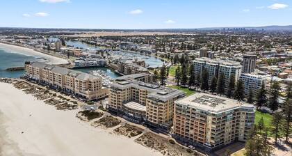 Seaside Hideaway at Belle Pier