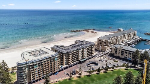 Seaside Hideaway at Belle Pier