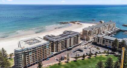 Seaside Hideaway at Belle Pier