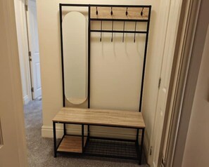Interior - 1 Bed hideaway-Cosy retreat (York)