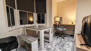 Interior - 1 Bed hideaway-Cosy retreat (York)