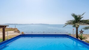 Exterior - Daebudo Sunbell Ocean View Pension (Ansan)