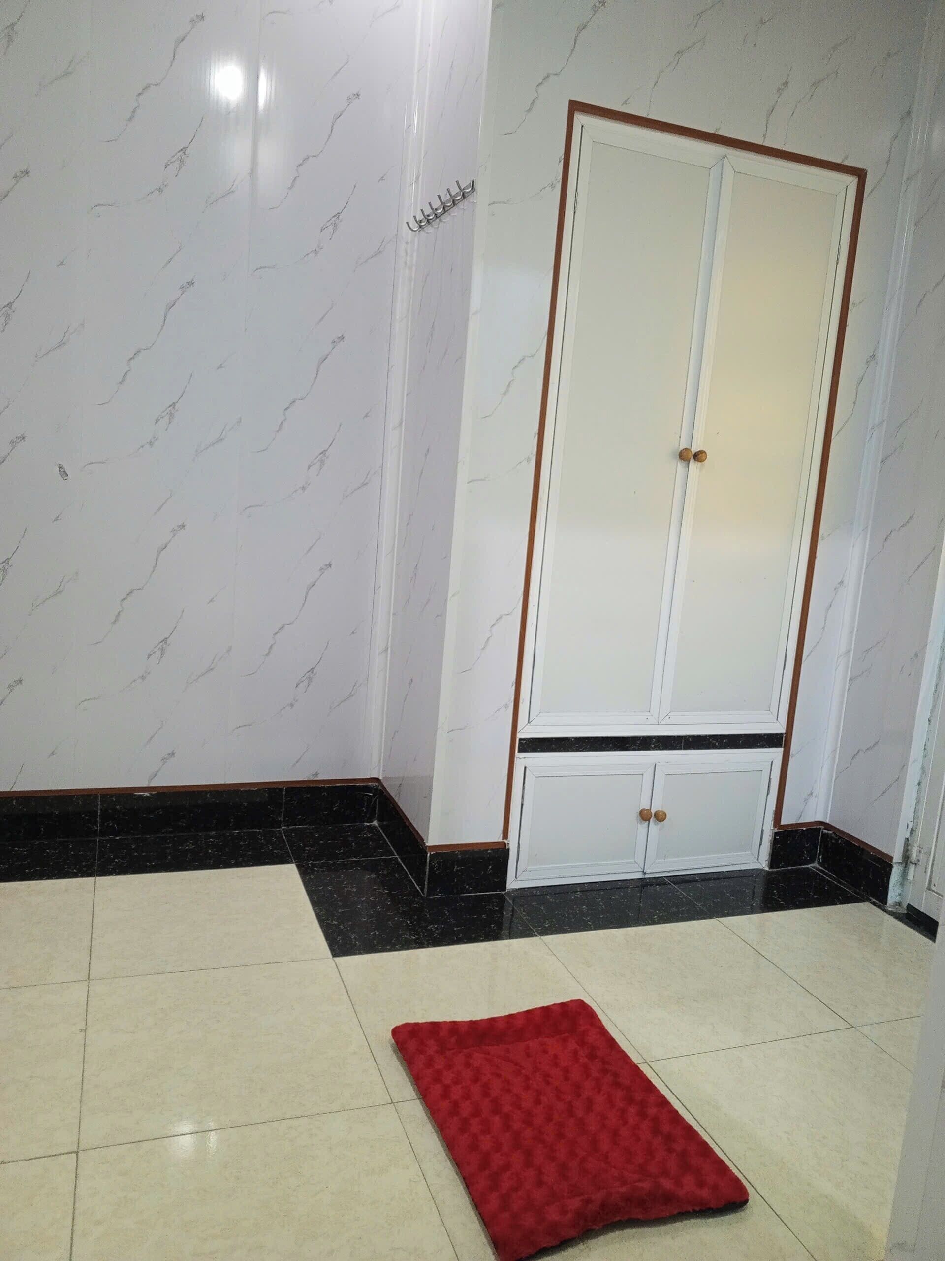 Comfort-Doppelzimmer zur Einzelnutzung, Blick auf den Innenhof | Innenbereich