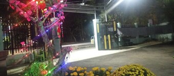 Nha nghi Nguyen Bao - Tran De Con Dao