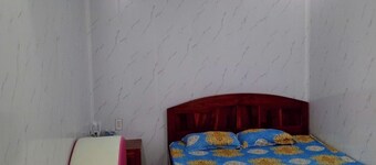 Nha nghi Nguyen Bao  - Tran De Con Dao