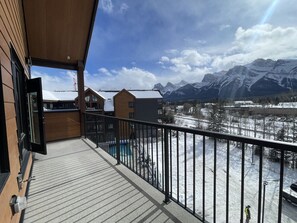 Property grounds - Moonlight Ascent | Pool, Hot Tub, Gym | Parking (Canmore)