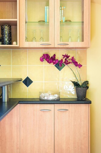 Coastal Holiday Home - Bradford 10