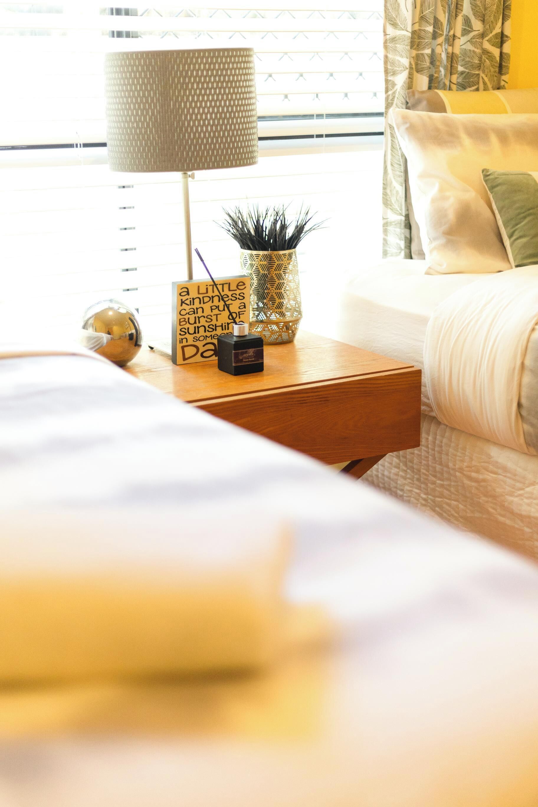 House, 4 Bedrooms, Balcony