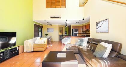 Coastal Holiday Home - Bradford 10