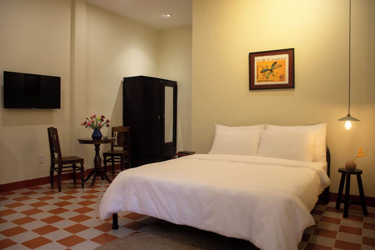 Comfort Studio, Garden View