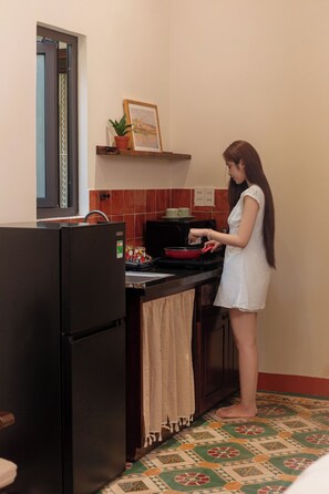 Private kitchen - An Nam Home (Da Nang)