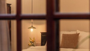 Studio – superior, hageutsikt | Hageutsikt