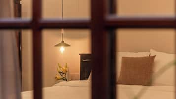 Superior-Studio, Gartenblick | Blick auf den Garten