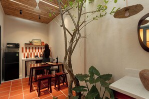 Private kitchen - An Nam Home (Da Nang)