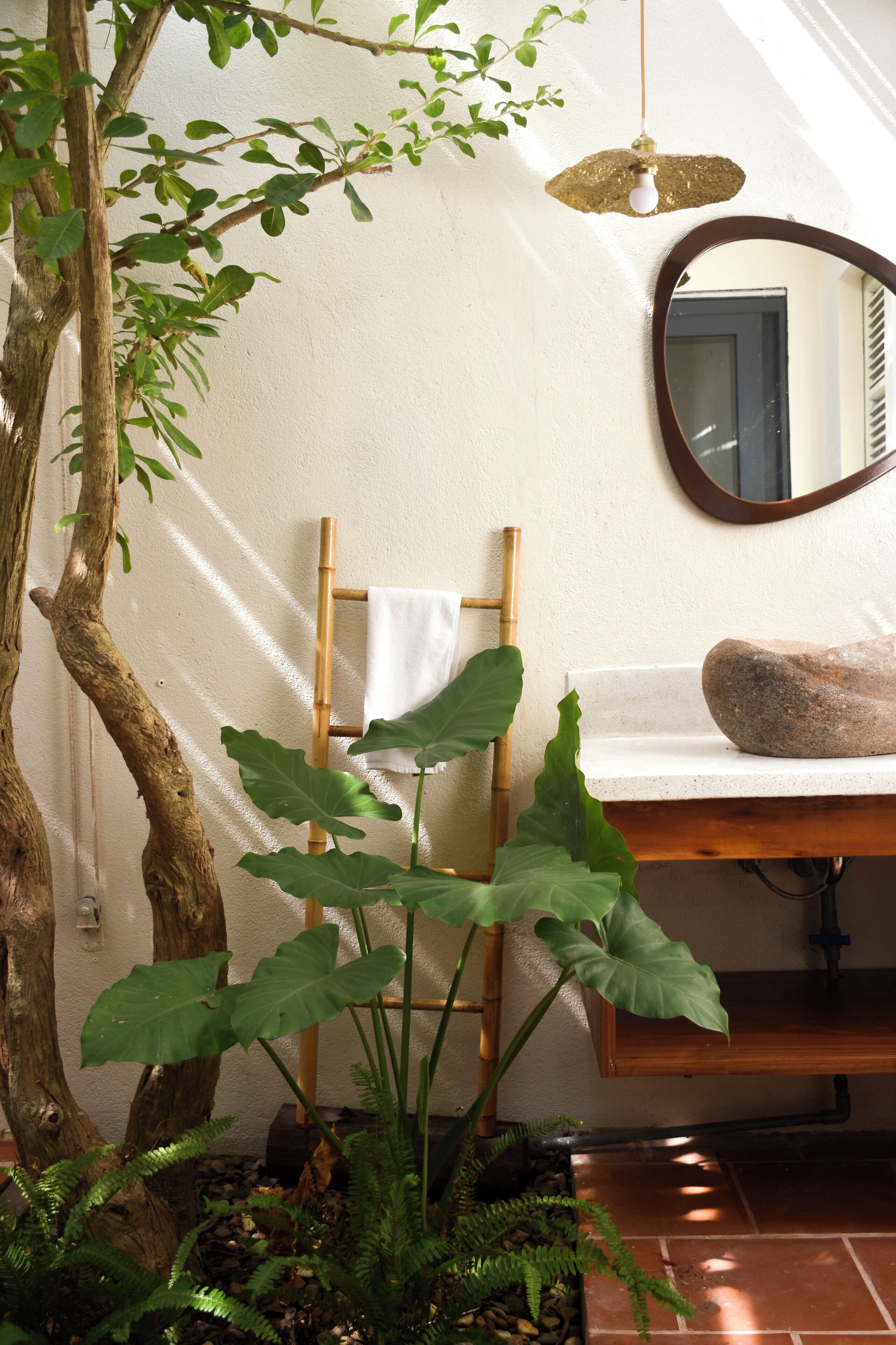 Deluxe Studio, Garden View | Exterior detail