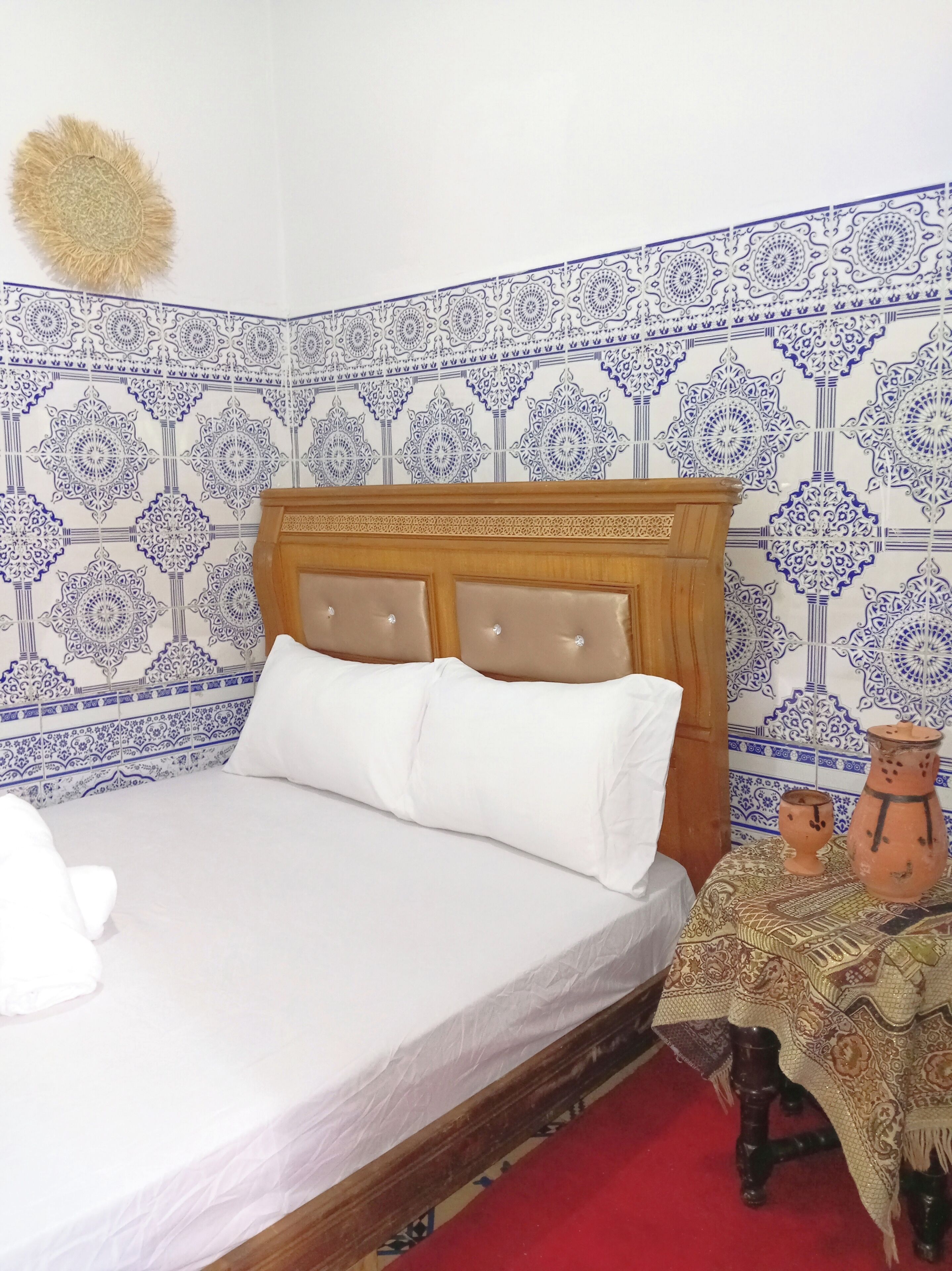 2 bedrooms, internet