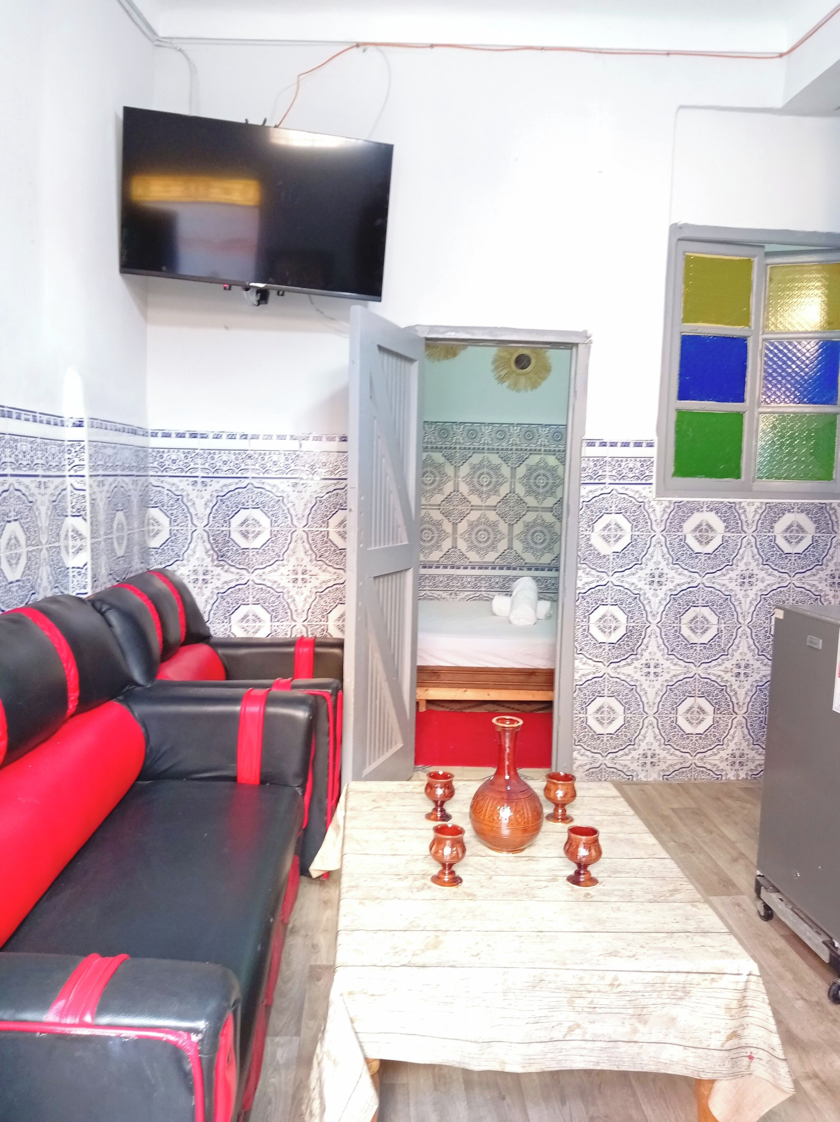 Interieur