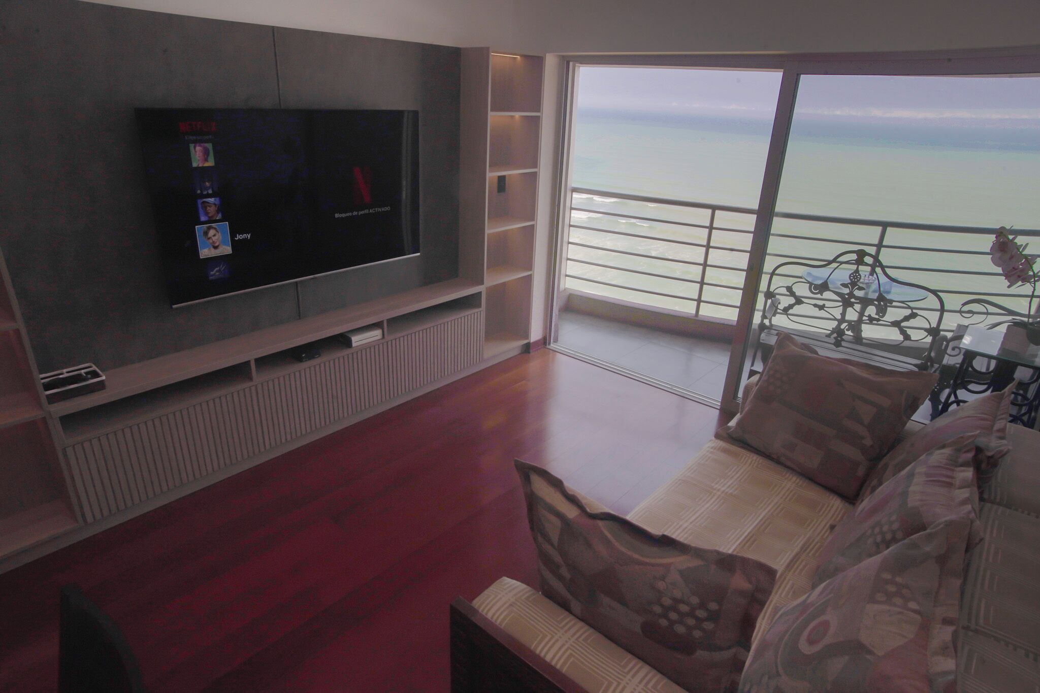 Smart TV 