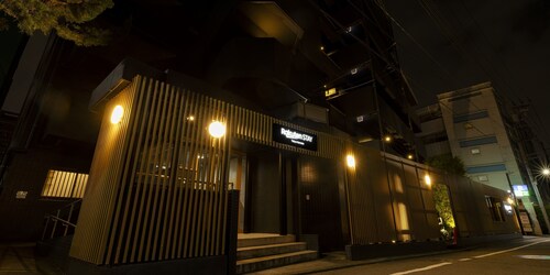 Rakuten STAY TokyoKamata