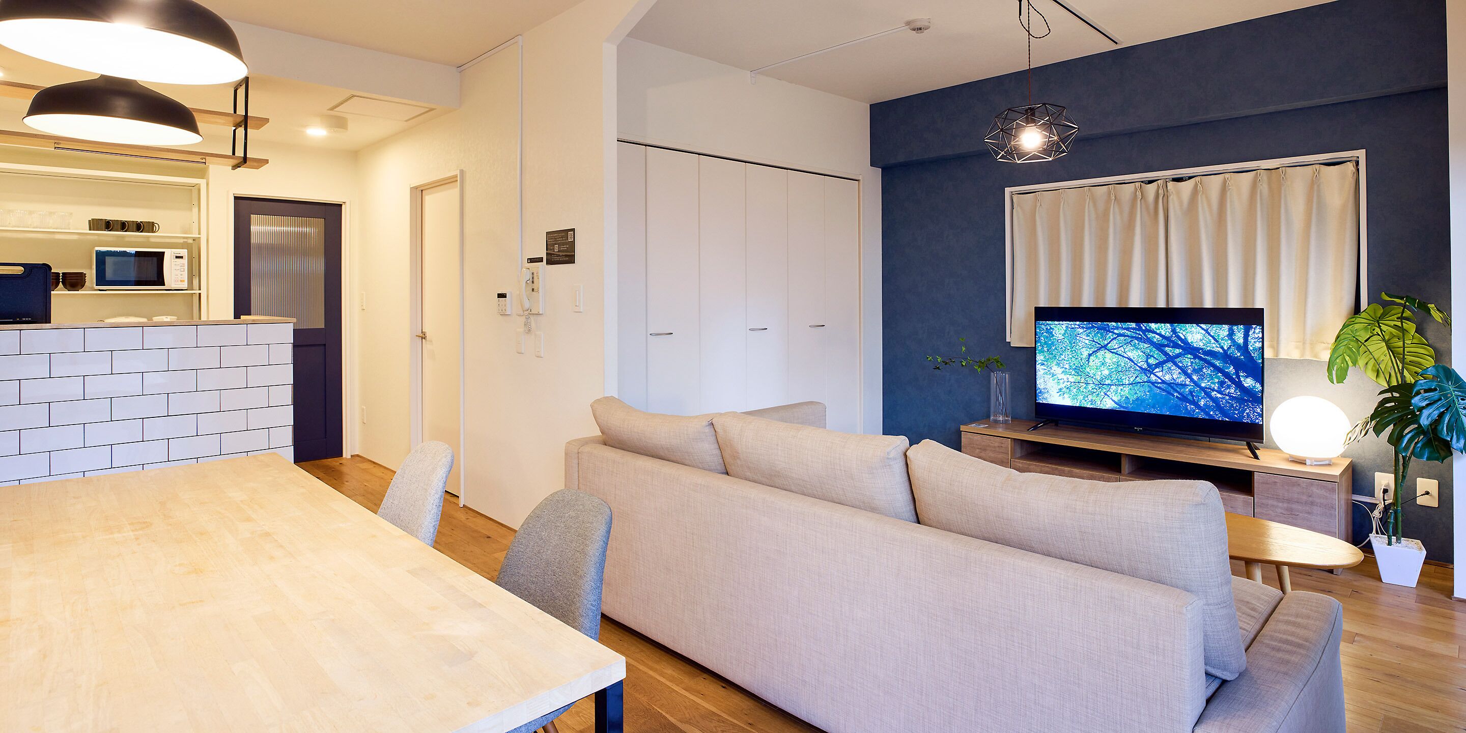 基础客房, 阳台 | 住宿内部