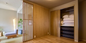7 Japanese Futon/70sqm/603, Non Smoking | Interior