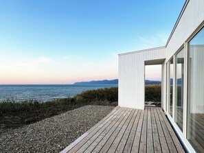Standard Villa, Ocean View | Terrace/patio