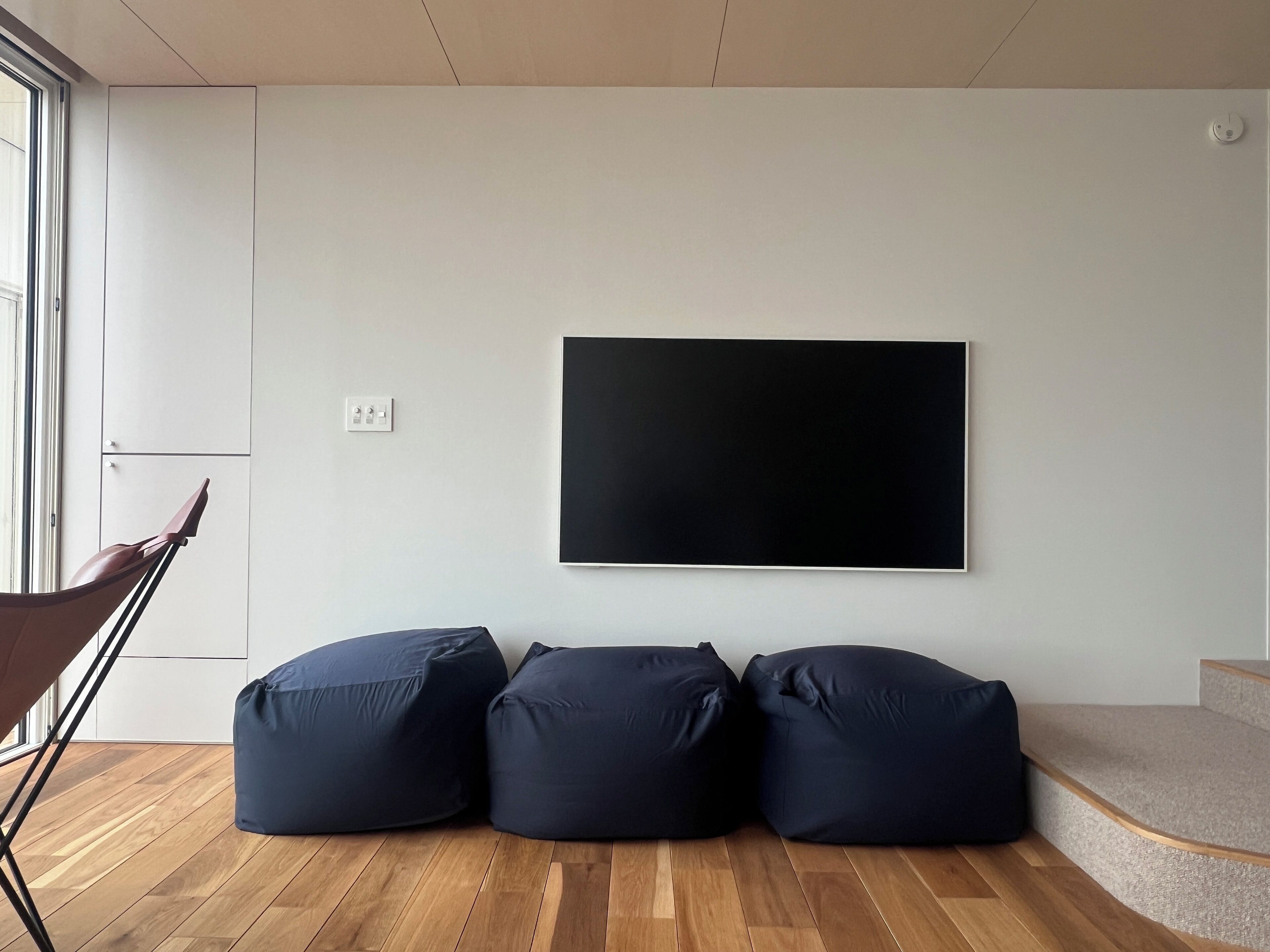 Standard Villa, Ocean View | Interior