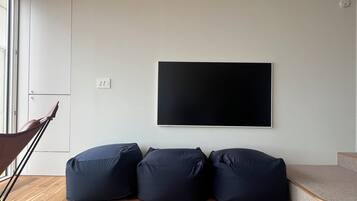 Standard Villa, Ocean View | Interior