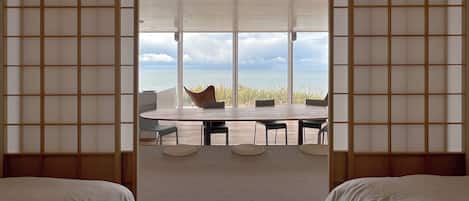 Standard Villa, Ocean View