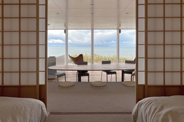 Standard Villa, Ocean View | WiFi (free)