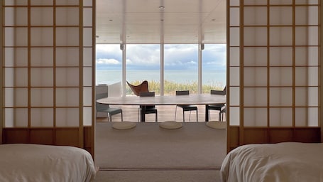Standard Villa, Ocean View. Cliff House MORAI 2