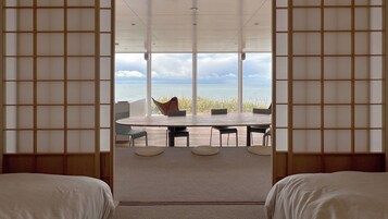 Standard Villa, Ocean View | WiFi (free)